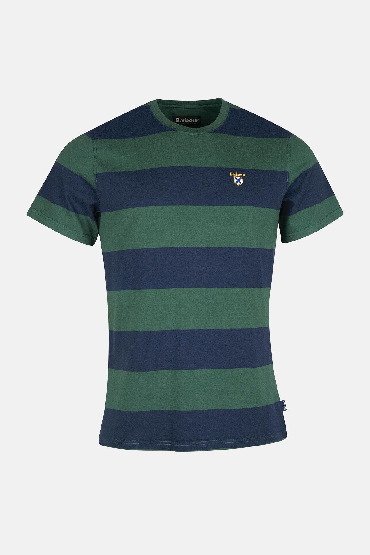 Cornell Stripe T-shirt