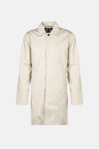 Rokig Lightweight Mac Jacket