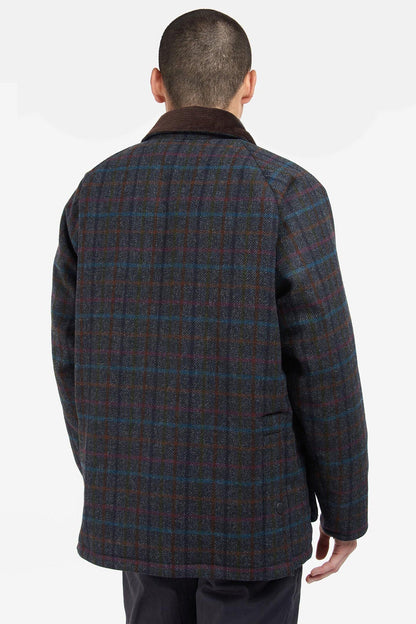 Wool Bedale Jacket
