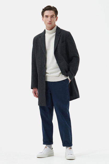 Harrow Wool Jacket