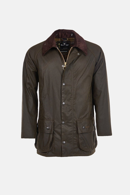 Classic Beaufort Wax Jacket