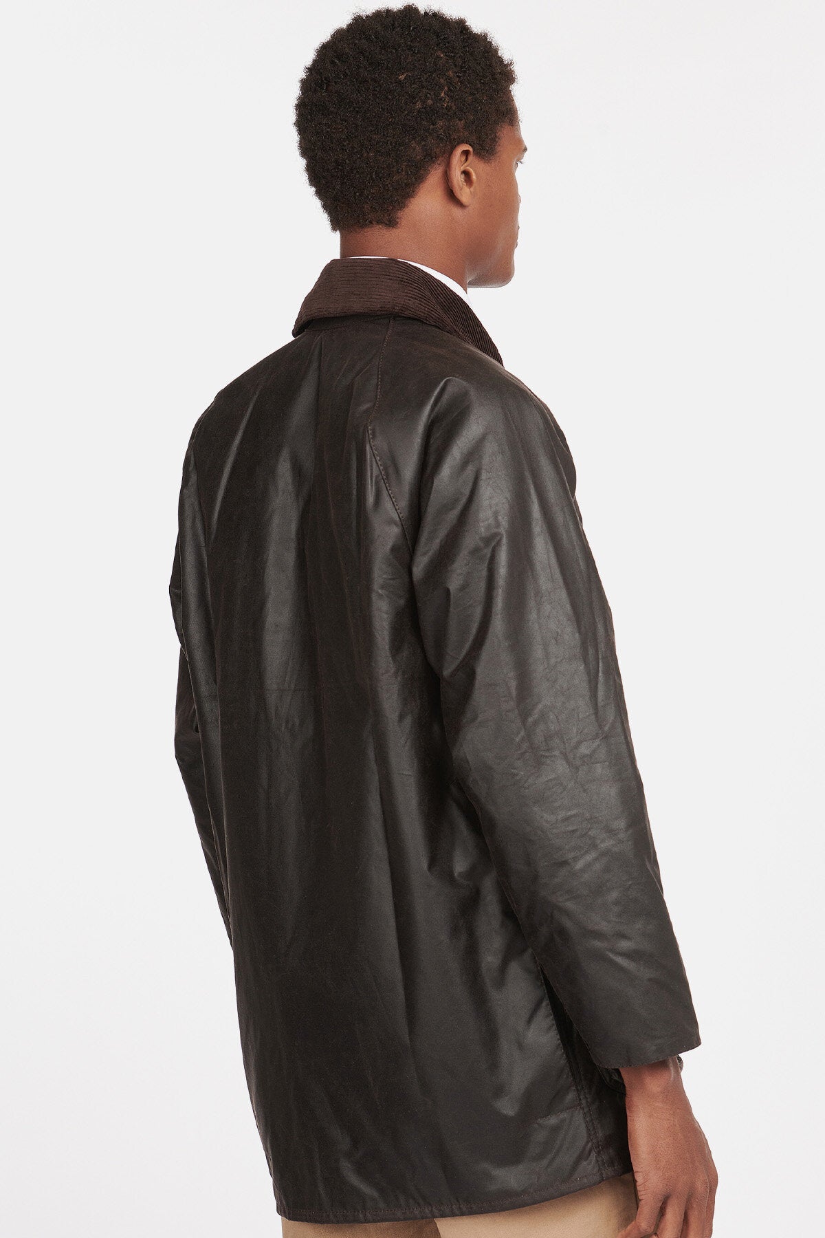 Beaufort Wax Jacket