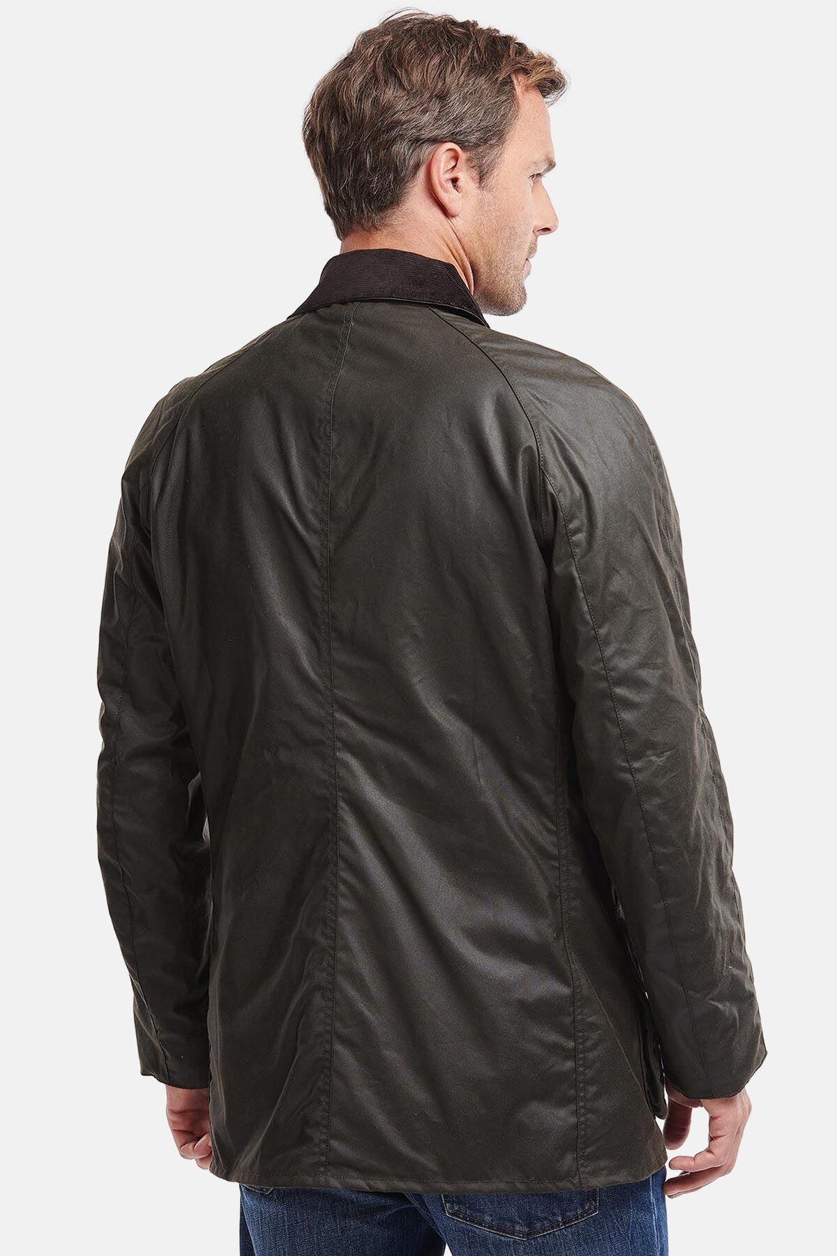 Bristol Wax Jacket