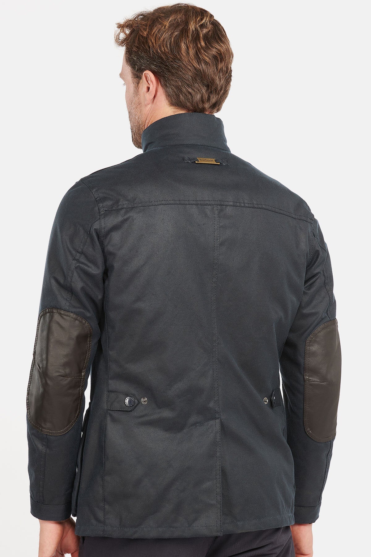 Ogston Wax Jacket