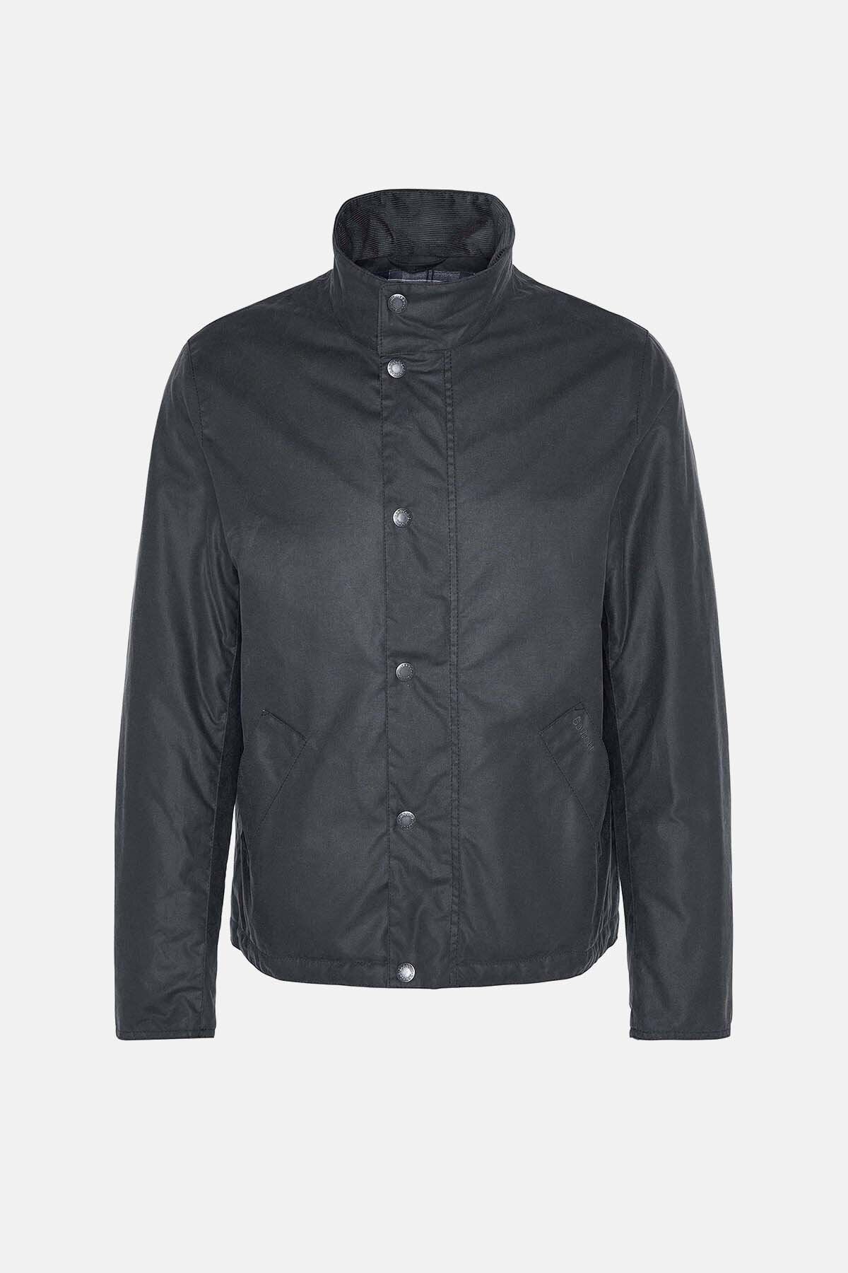 Tarnport Waxed Jacket