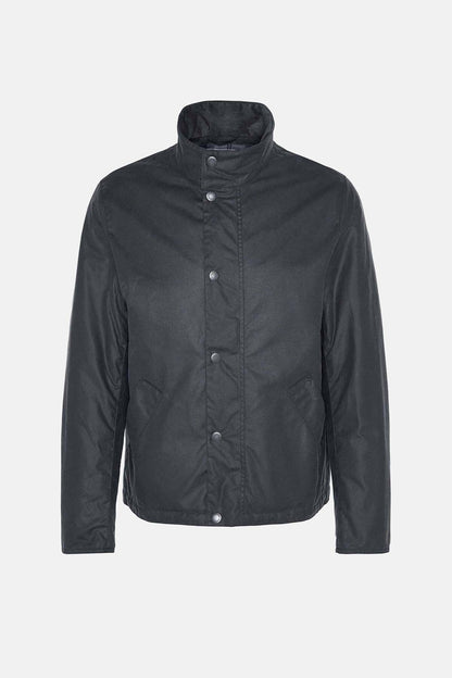 Tarnport Waxed Jacket