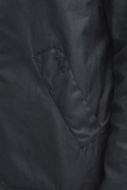 Tarnport Waxed Jacket
