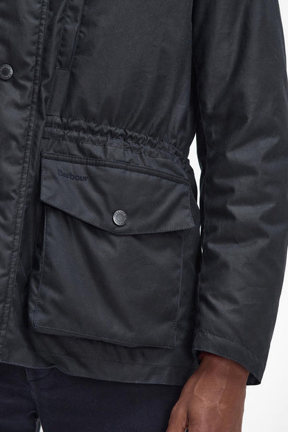 Falstone Waxed Jacket
