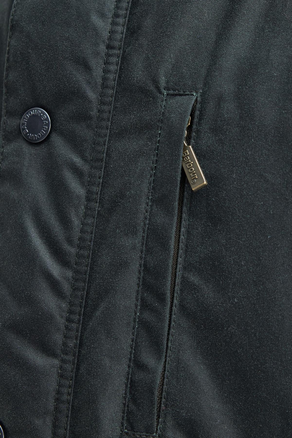 Falstone Waxed Jacket