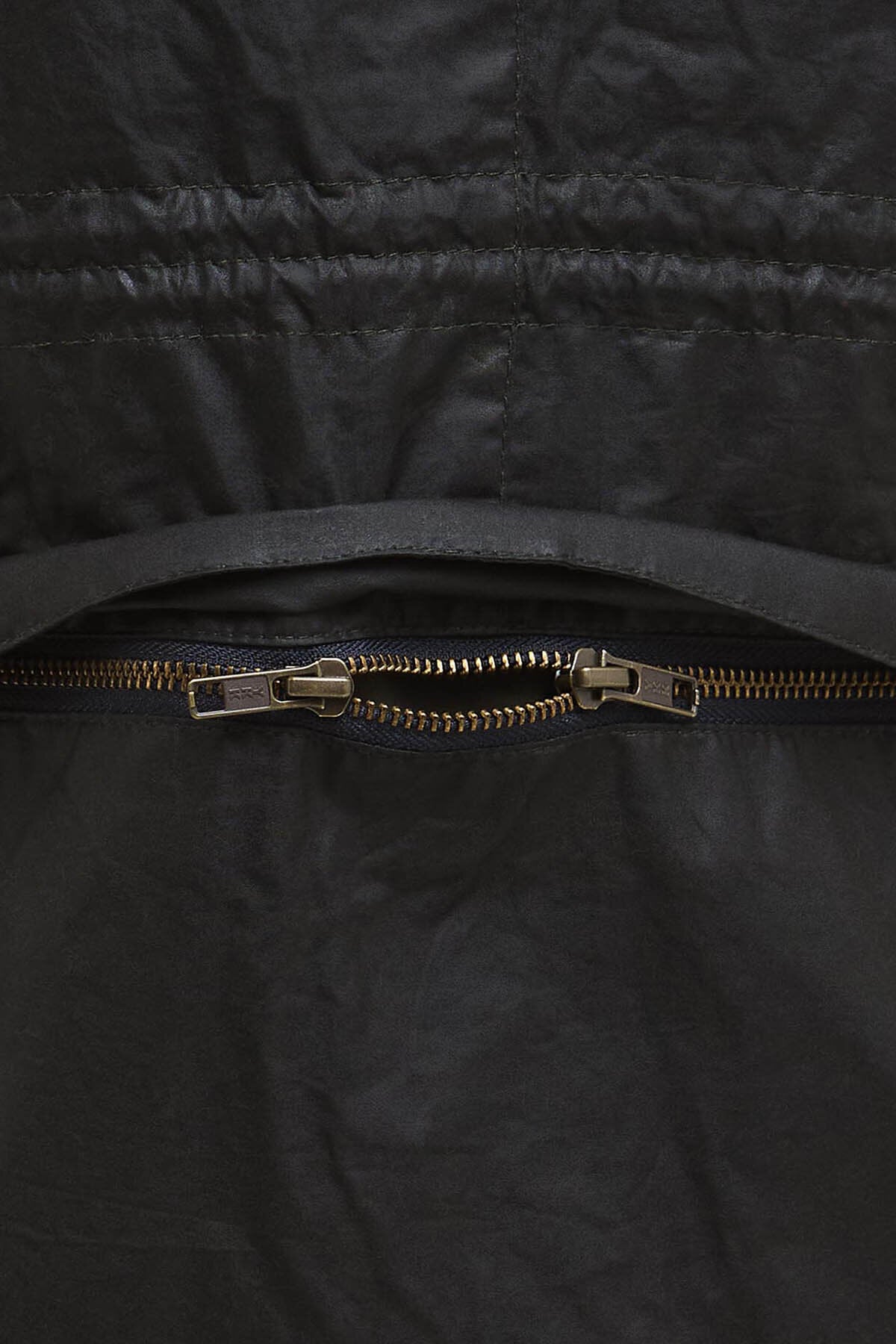 Mountain Waxed Jacket