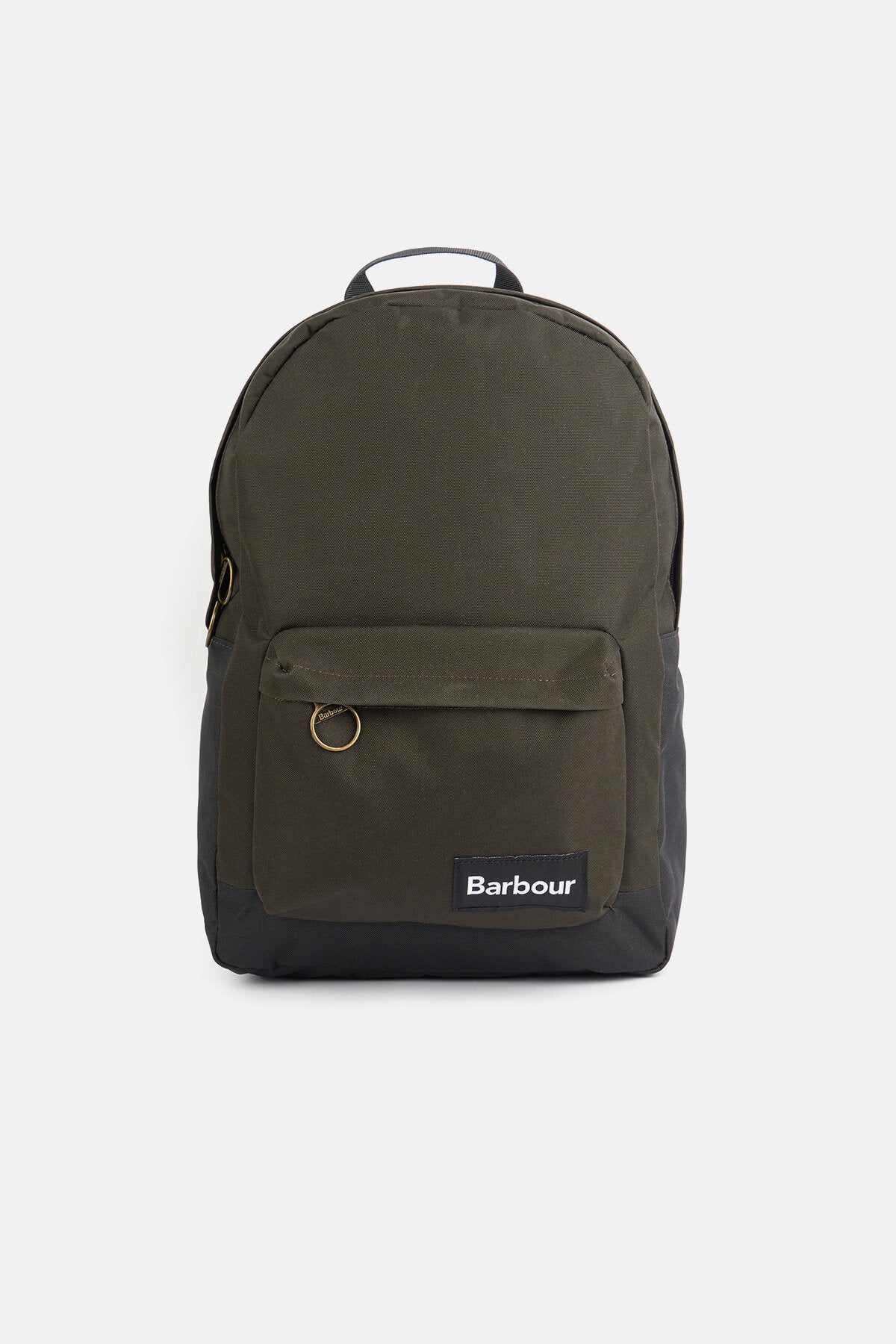 Highfield Canvas Backpack