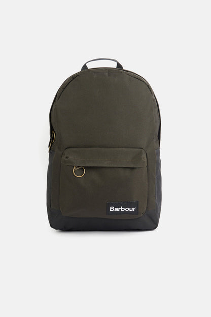 Highfield Canvas Backpack