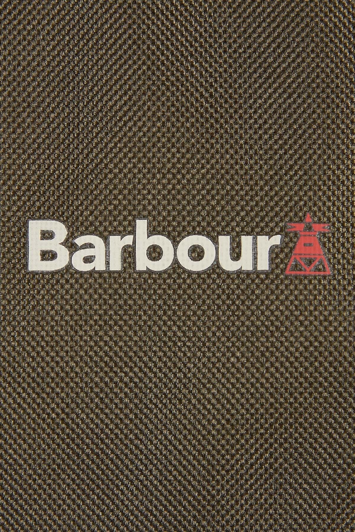 Arwin Canvas Holdall